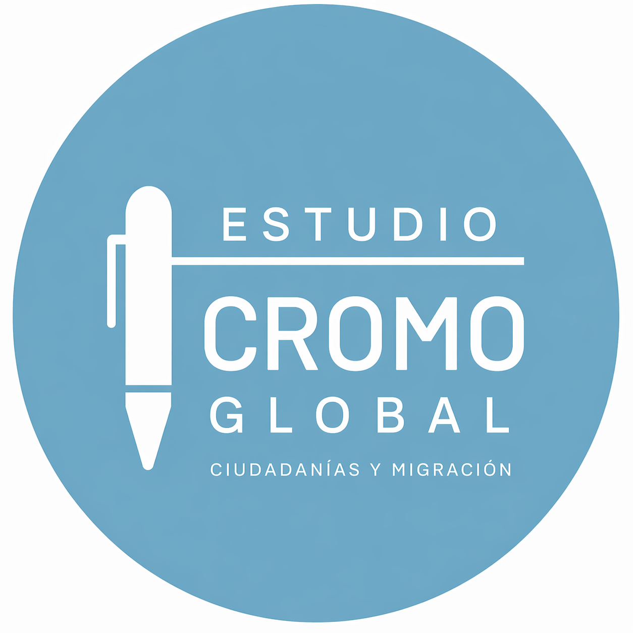 Logo Estudio Cromo Global